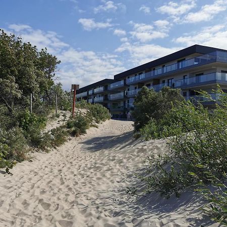 Apartament Lucky 7 Gardenia Seaside Dziwnów Buitenkant foto