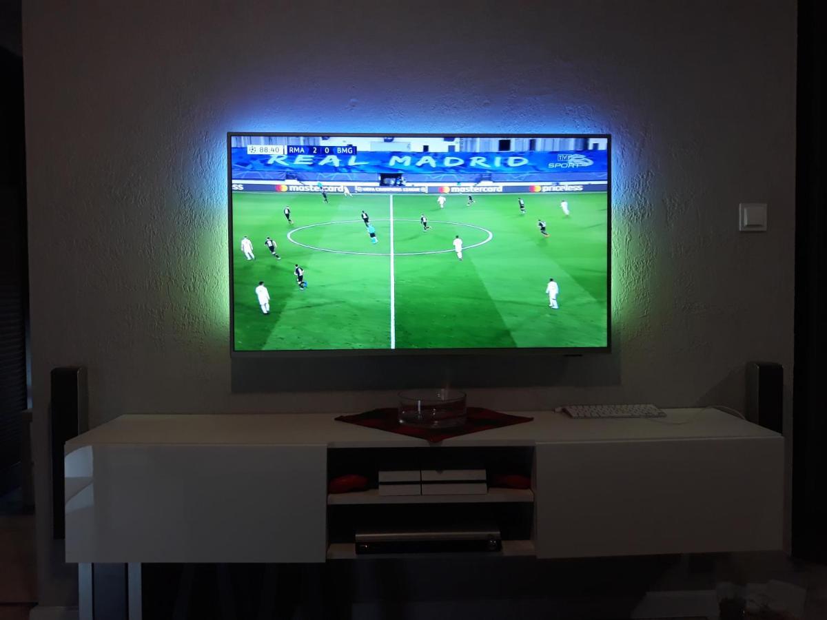 Apartament Lucky 7 Gardenia Seaside Dziwnów Buitenkant foto