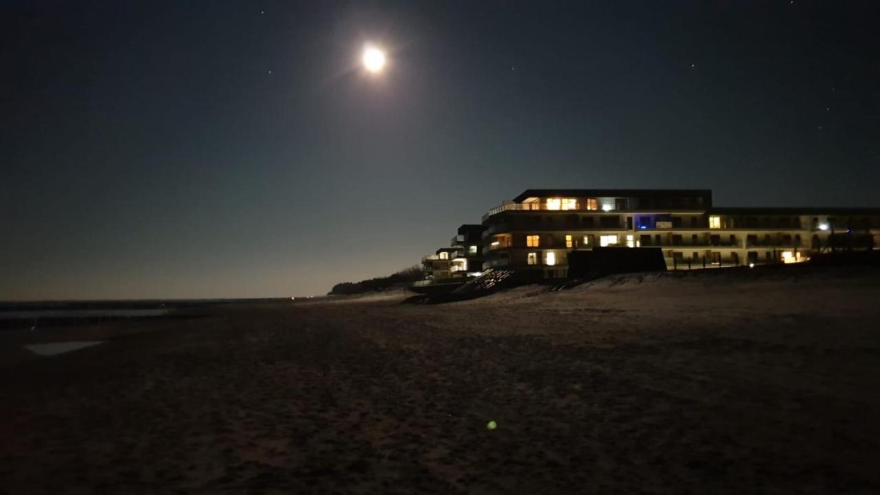 Apartament Lucky 7 Gardenia Seaside Dziwnów Buitenkant foto